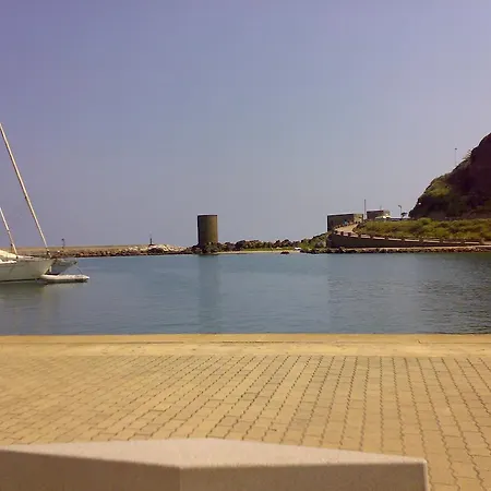 Apartment Residenza I Gabbiani Valledoria (Sardinia)
