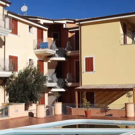 Residenza I Gabbiani