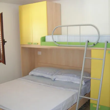 Residenza I Gabbiani Valledoria (Sardinia)
